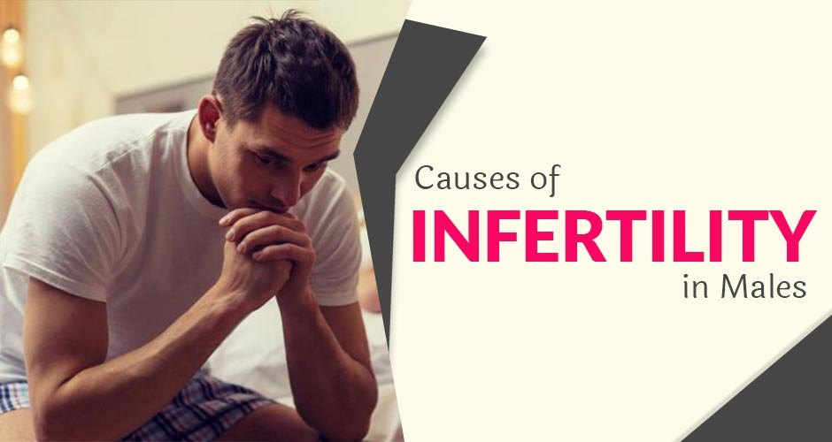 5 Common Signs of Infertility in Men