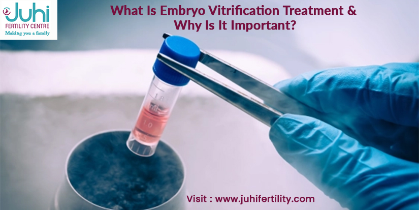 What Are the Benefits of Egg Freezing Treatment in Hyderabad?