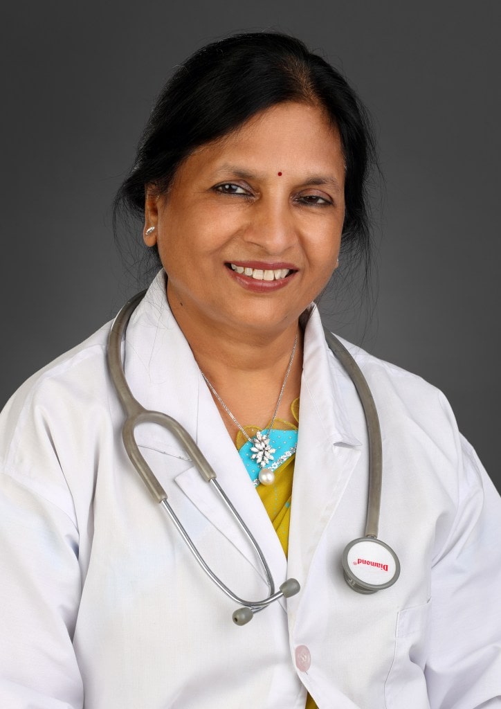 Senior IVF Doctor in Hyderabad