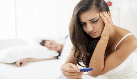 What Causes Infertility?