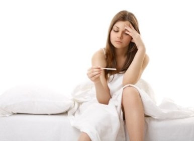 What triggers infertility?