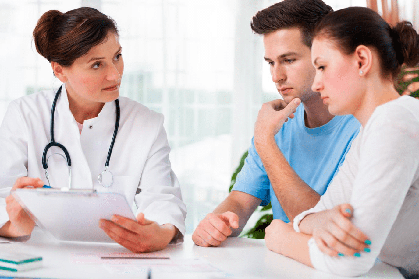 Top 10 questions to ask your Fertility Specialist