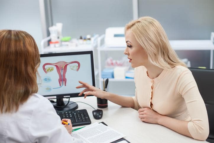 Understanding your ovarian reserve tests