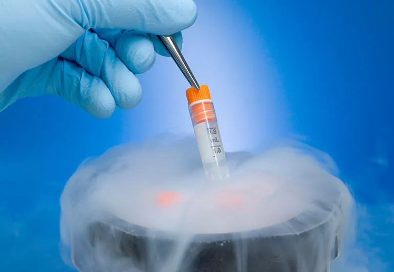 What Are the Benefits of Egg Freezing Treatment in Hyderabad?